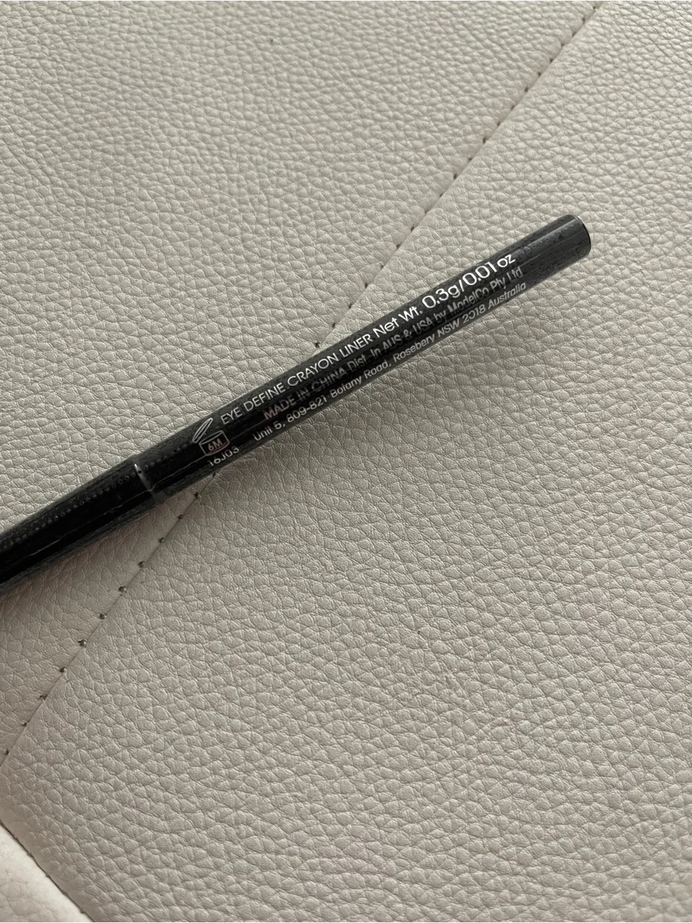 ModelCo smooth glide